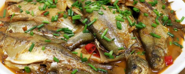 川丁魚怎麼做好吃 川丁魚如何做好吃