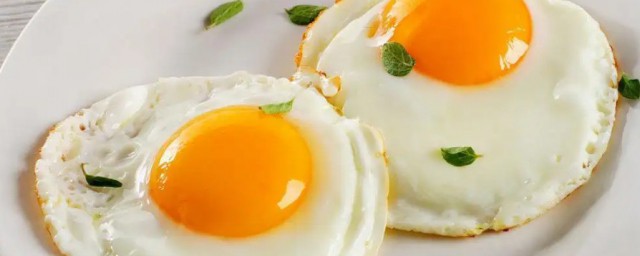 微波爐可以煎雞蛋嗎 微波爐能煎雞蛋嗎