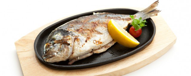 幹魚怎麼做好吃法 幹魚怎麼做好吃