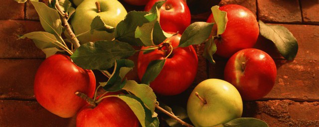 蘋果怎麼煮水喝 健康正確煮蘋果水簡單做法