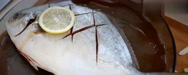 淡水倉魚怎麼做好吃 淡水鯧魚如何做好吃