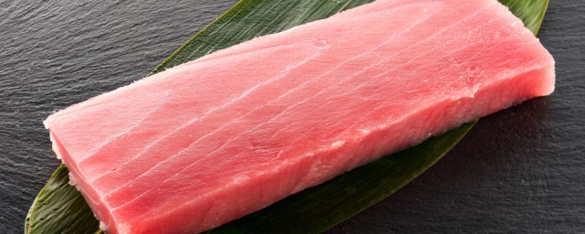 金槍魚紅燒怎麼做好吃 紅燒金槍魚做法
