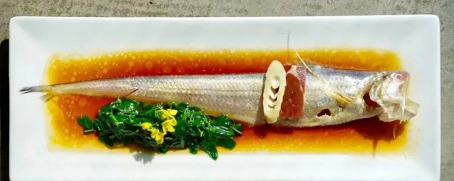 長江刀魚怎麼做好吃 長江刀魚如何做好吃