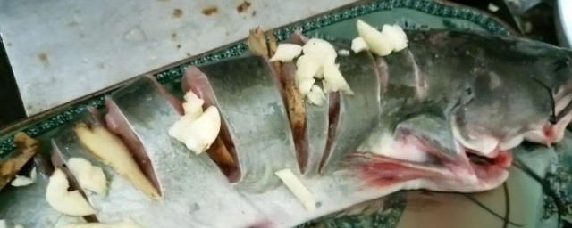 花菇魚怎麼做好吃 花骨魚如何做好吃