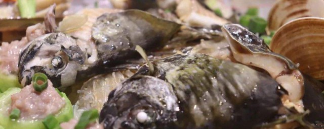 泥猛魚怎麼做好吃 泥猛魚做法