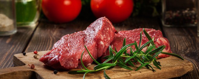 煎牛肉怎麼醃制才好吃 煎牛肉如何醃制才好吃