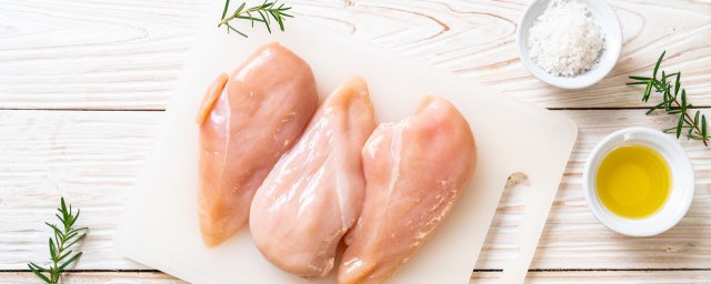 怎麼煎雞胸肉 煎雞胸肉怎麼做