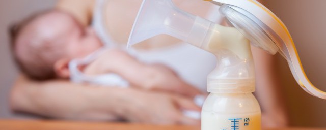 冷藏母乳和新鮮奶能一起吃嗎 冷藏母乳和新鮮奶能不能一起吃