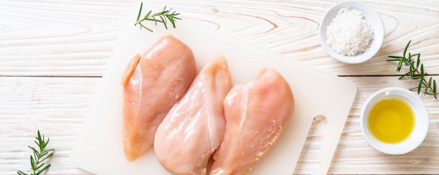 雞胸肉煎多久 雞胸肉煎多長時間