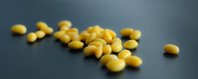 大豆什麼季節成熟收割 黃豆屬於什麼時候收獲
