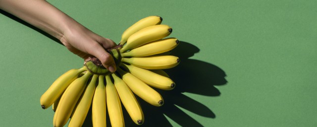 香蕉產量是在什麼季節成熟的 香蕉成熟產量是在哪個季節