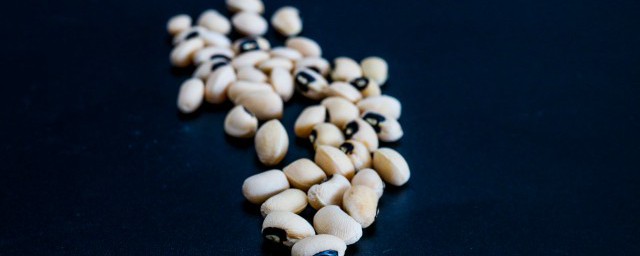 眉豆是什麼季節成熟 眉豆成熟時間介紹