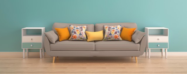 客廳沙發什麼顏色旺財 客廳沙發啥顏色旺財