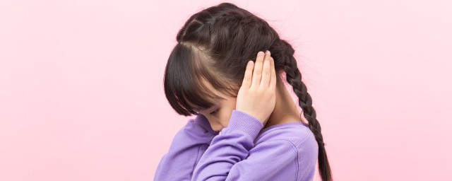 十歲孩子為什麼經常說謊 導致孩子說慌的原因