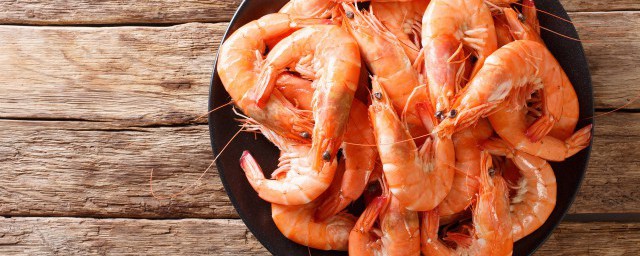 煮蝦怎麼做好吃又簡單 簡單清鮮大蝦傻瓜式做法