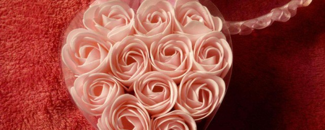 香皂玫瑰花是什麼做的 香皂玫瑰花原料介紹