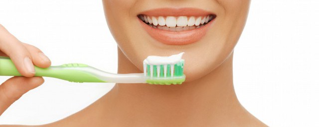 牙膏是什麼做的 牙膏的原料
