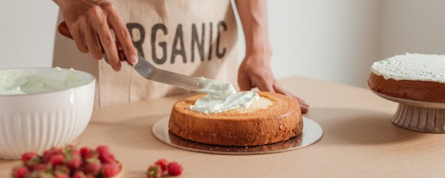 做蛋糕用的淀粉是什麼淀粉 做蛋糕用的淀粉是啥淀粉