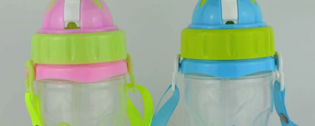 兒童水杯帶子怎麼安裝 兒童水杯帶子如何安裝