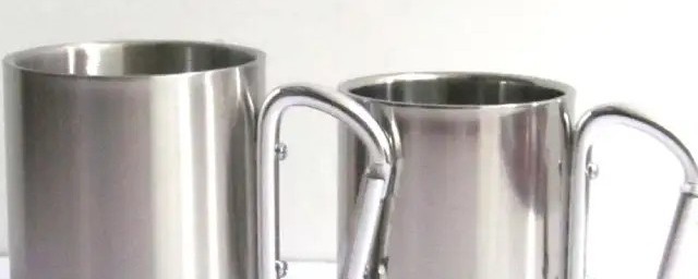 不銹鋼水杯怎麼焊接 不銹鋼水杯如何焊接