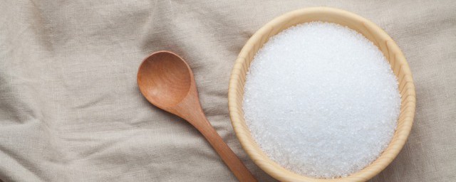 白砂糖是怎麼做的 白砂糖是什麼做的