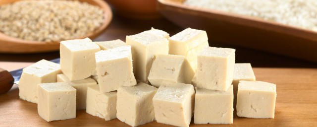 豆腐乳是怎麼做的 豆腐乳是如何做的