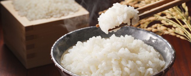 蒸米飯怎麼做好吃 蒸米飯的做法