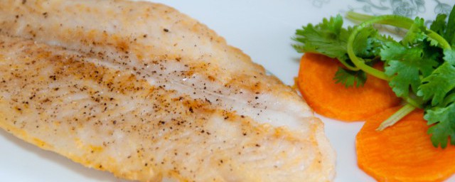 冷凍龍利魚怎麼做好吃 冷凍龍利魚怎麼做