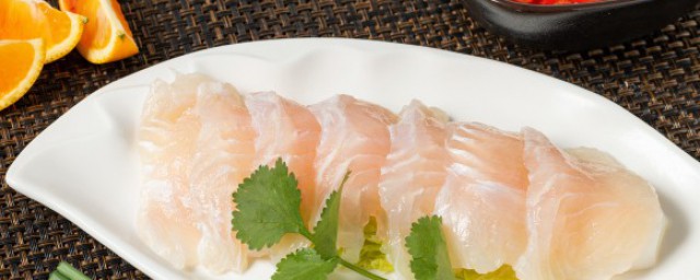 不辣的酸菜魚怎麼做好吃 酸菜魚清淡不辣的做法