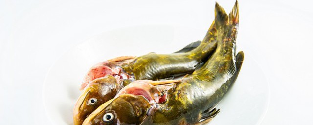 黃骨魚火鍋怎麼做好吃 黃骨魚火鍋如何做好吃