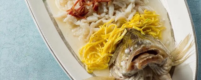 龍須魚怎麼做好吃 龍須魚最好吃的做法