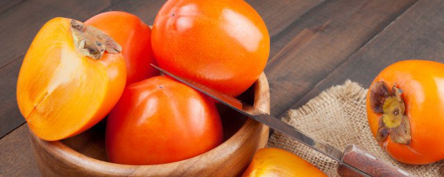 脆柿子怎麼做要熱水嗎 如何做脆柿子