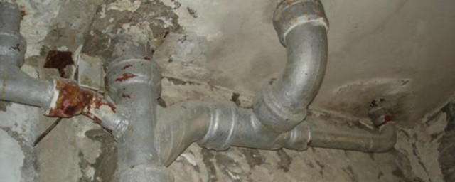 水管銹蝕漏水怎麼處理 水管銹蝕漏水處理方法