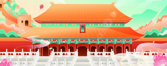 北京故宮哪個朝代建的 北京故宮誰建造
