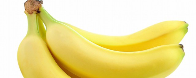 香蕉夏天能放冰箱保鮮嗎 香蕉夏天能不能放冰箱保鮮
