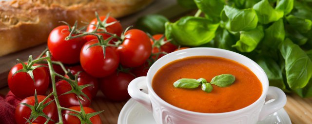 蕃茄能放冰箱裡保鮮嗎 番茄可以放冰箱裡保鮮嗎