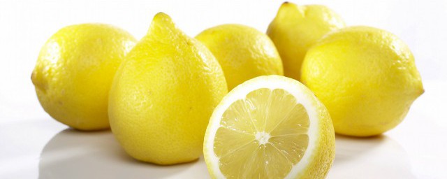 香水檸檬能不能養在傢裡 香水檸檬能養在傢裡嗎