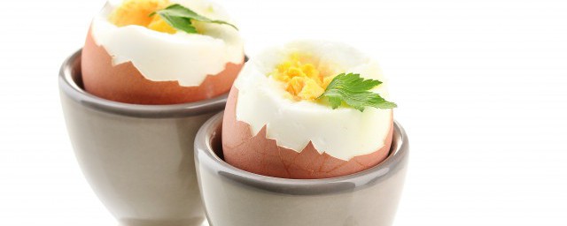 熟雞蛋能放冰箱裡保鮮嗎 熟雞蛋怎麼保存