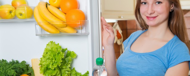 蔬菜能放冰箱冷藏保鮮嗎 蔬菜可以放冰箱冷藏保鮮嗎