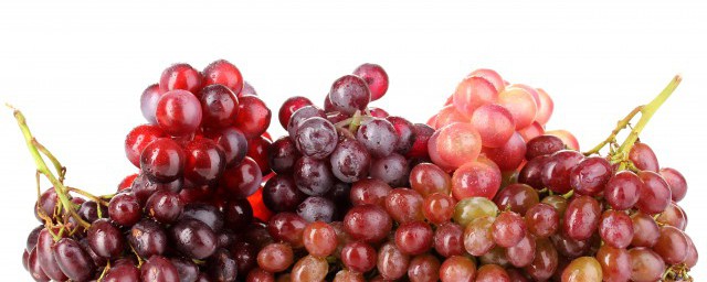 中國種葡萄始於哪個朝代 種葡萄始於什麼朝代