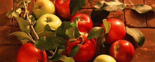 蘋果能放冰箱保鮮嗎 蘋果可以放冰箱保鮮嗎