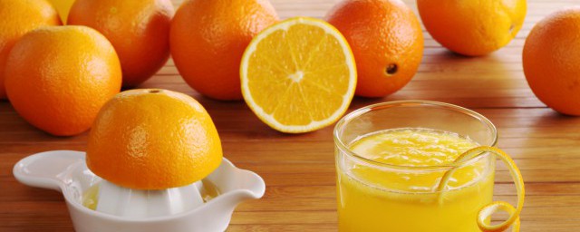 橙子剝瞭皮能放冰箱保鮮嗎 橙子剝瞭皮可以放冰箱保鮮嗎