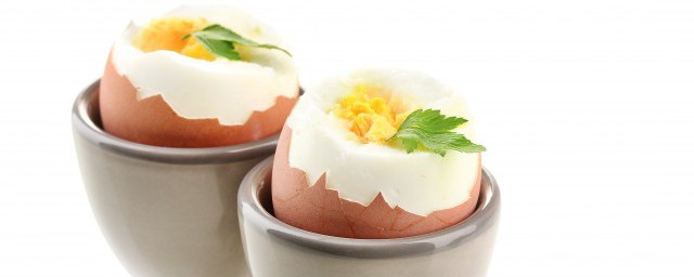 煮熟雞蛋能放冰箱保鮮嗎 煮熟雞蛋能不能放冰箱保鮮