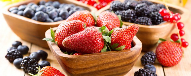 種植草莓需要什麼肥料 種植草莓用什麼肥料最好