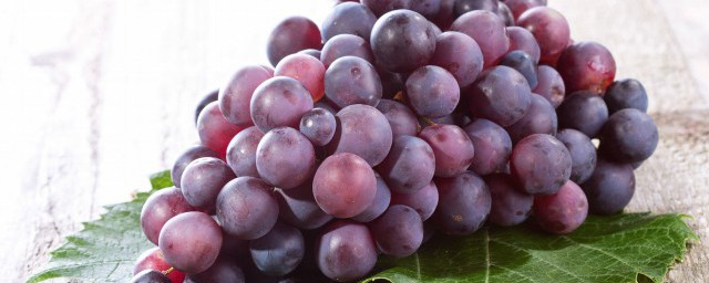 葡萄適合什麼土壤種植 種植葡萄什麼土壤最好