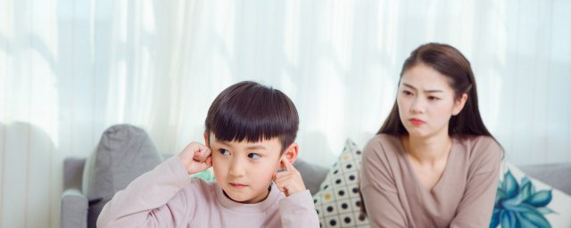 一年級的孩子說不懂禮貌怎麼辦 一年級的孩子說不懂禮貌怎麼教育