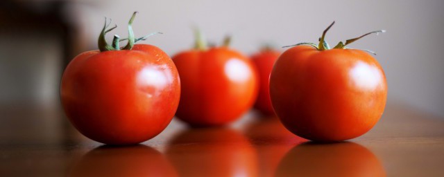 生西紅柿能放冰箱保鮮嗎 生西紅柿可以放冰箱保鮮嗎