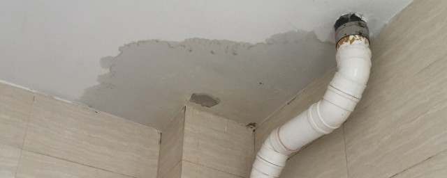 住房樓上漏水怎麼處理 住房樓上漏水如何處理