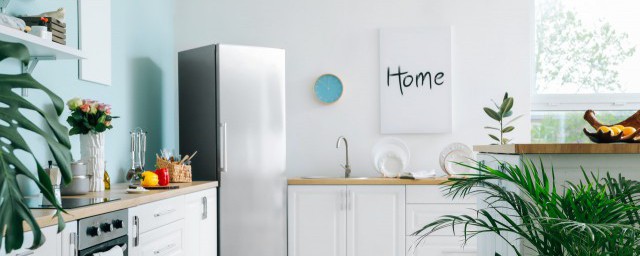 冰箱保鮮櫃能放洗衣機嗎 冰箱保鮮櫃是否能放洗衣機