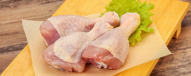 手雞腿怎麼做好吃又簡單 手雞腿簡易又好吃的做法